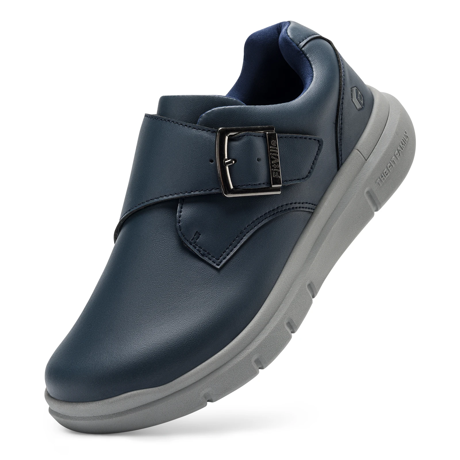 FittingtonExtraWideWalkingShoesForManDiabeticSwollenFeetWideShoesCasualDressLightweightShoesWithAdjustable-AliExpress