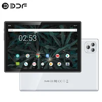 2024 New 10.1 Inch Android Tablets Octa Core 8GB RAM 256GB ROM Google Play 3G 4G LTE Dual SIM Dual WiFi Tablet PC Android 12 1