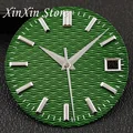 Green A