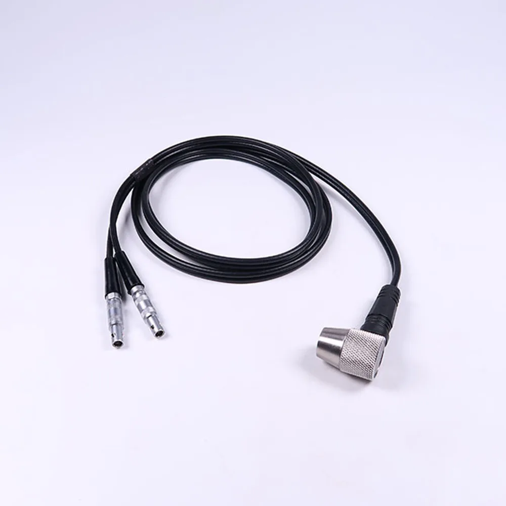 EQUV. Danatronics DKS-537 ultrasonic probe for EHC Thickness Gages