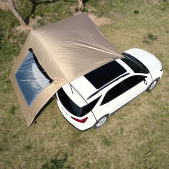 Outdoor Car Tent