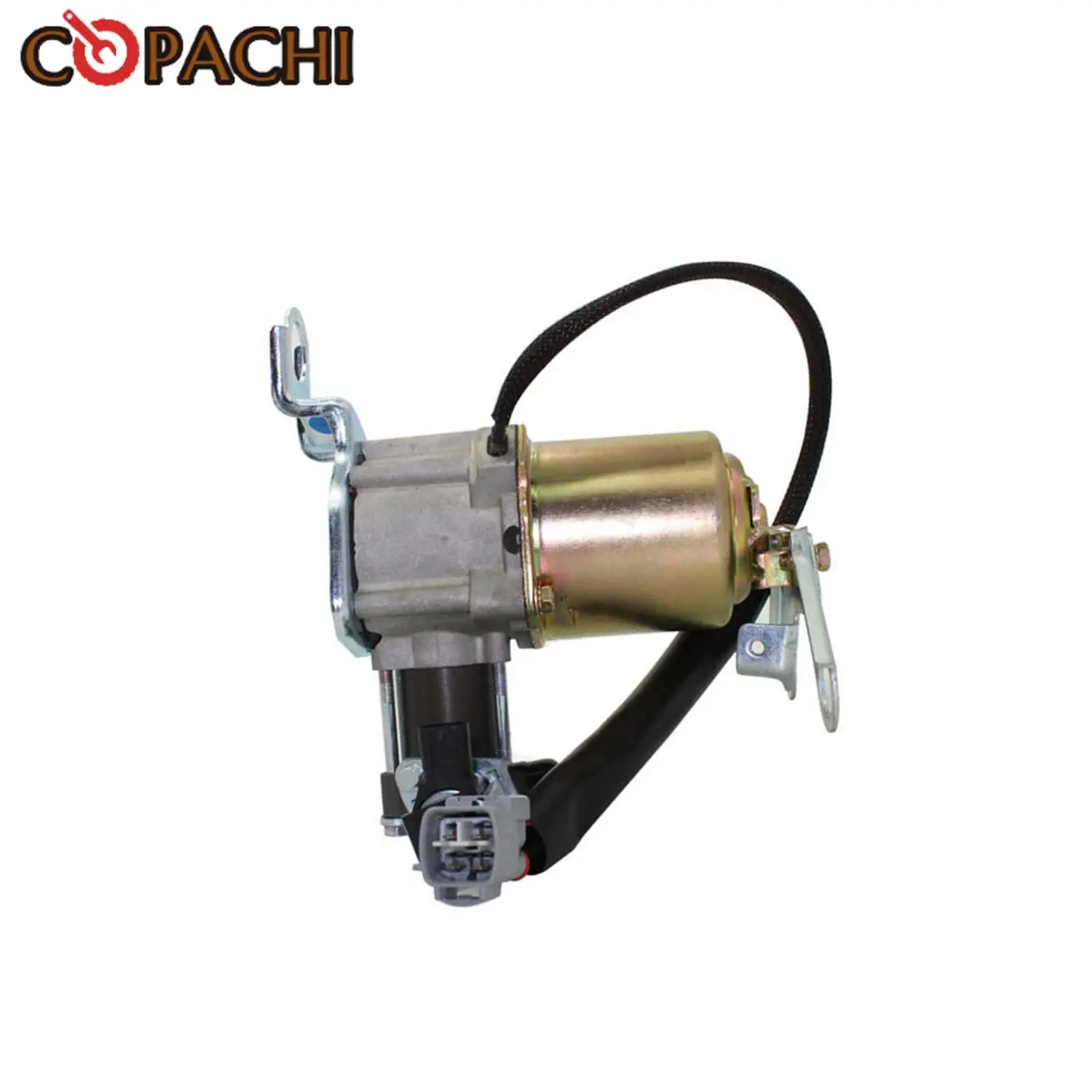 

48910-60020 48910-60021 89408-60011 8940860011 Rear Air Suspension Compressor Sensor Kit Set For Toyota 4Runner Lexus GX470 4.7