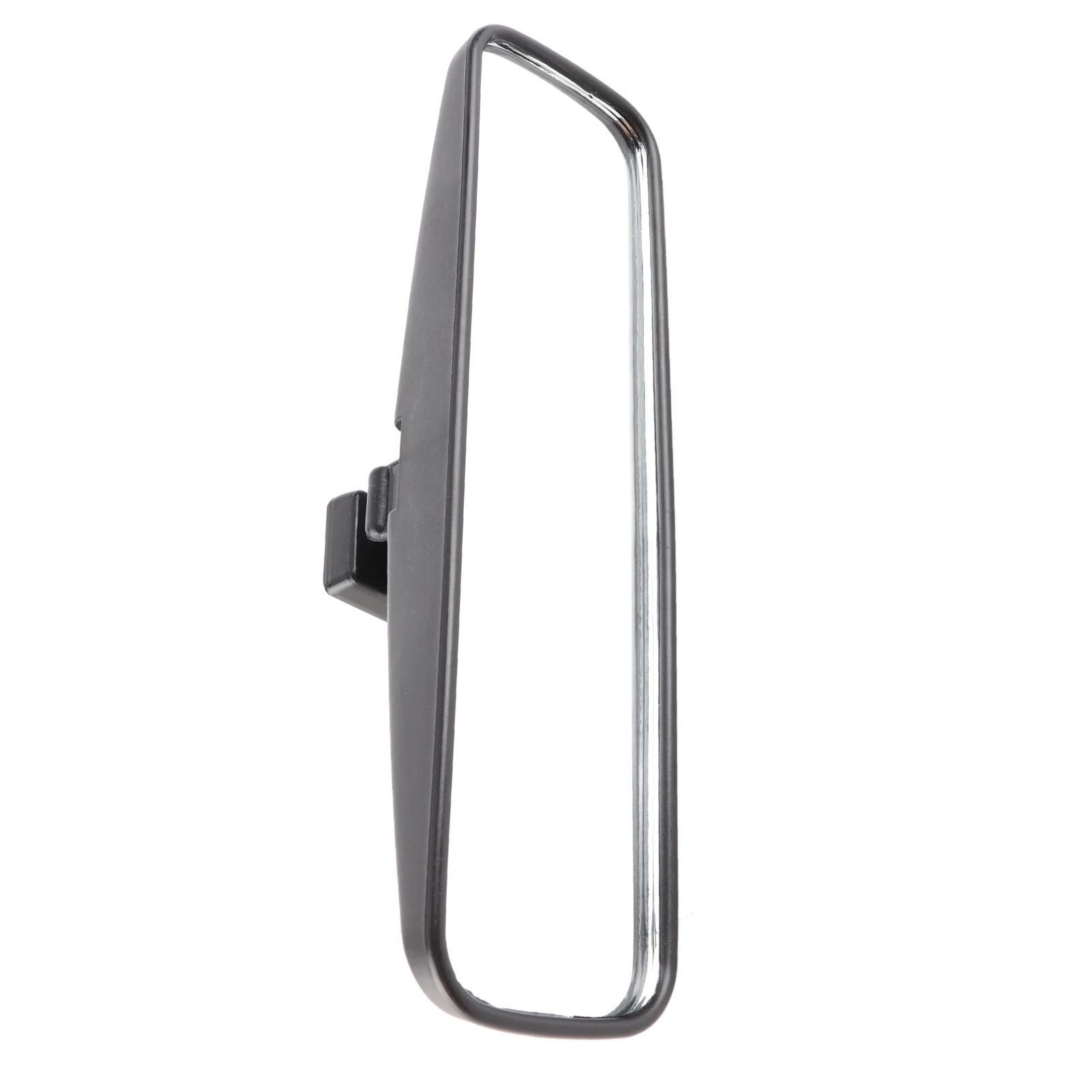 Interior Rear View Mirror ABS and Glass Housing 814842 Fits for 107/206/106 Windshield Mirror Interior Rear View