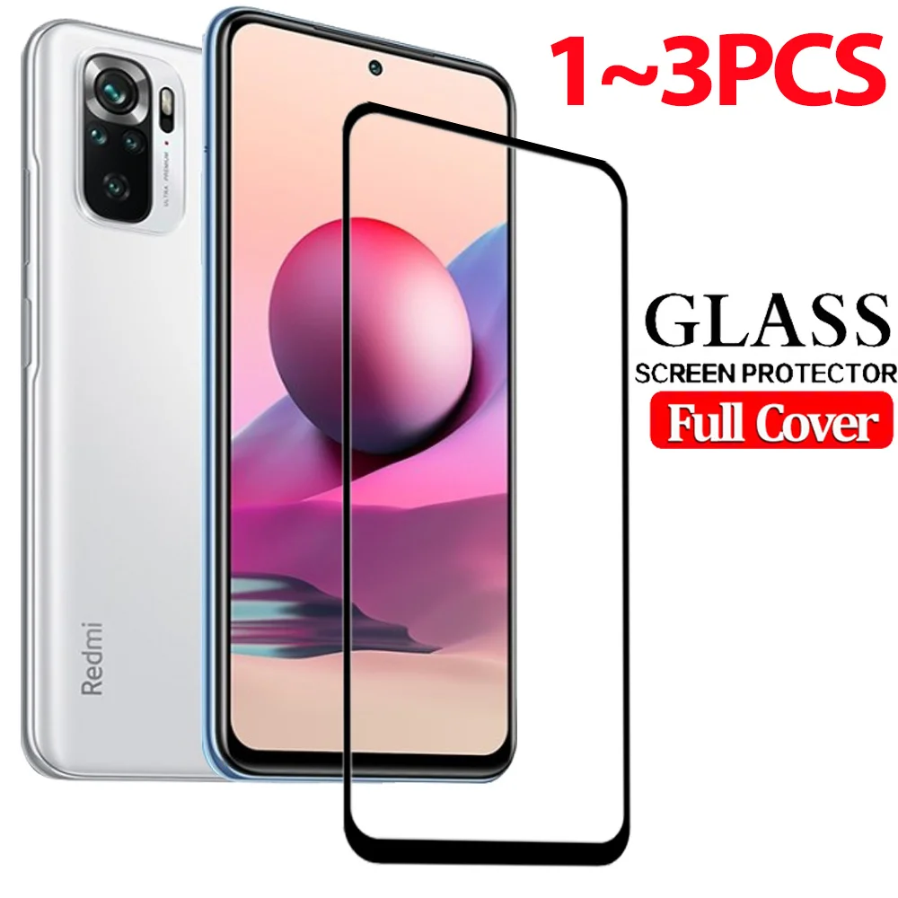 Vetro Xiaomi Redmi Note 10S Vetro Temperato Redmi Note 10 S T 10Pro Global Pellicola Protettiva Redmi Note 10 5G Glass Redmi Note 10T Pellicola Redmi 
