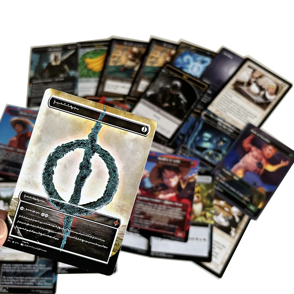 伝国の玉璽　プレイマット 通販限定】ラバープレイマット ＆ スリーブセット Z/X -Zillions