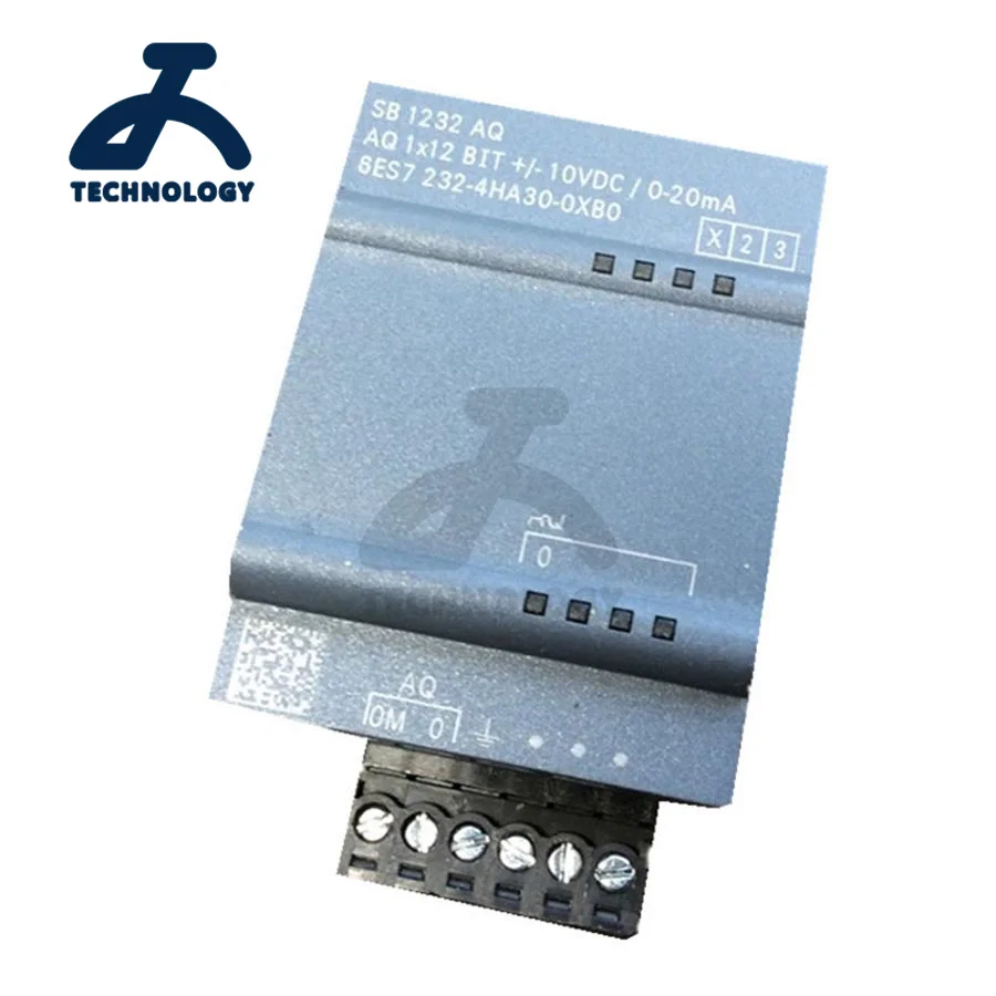 Modulo Plc Simatic Serie S7-1200 6Es7214-1Hg40-0Xb0