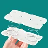 Paper Drawer Spring Holder Inside Tissue Box One Bottom Spring Tray Paper Drawer Bottom Support Artifact Lifting Elastic Support 1