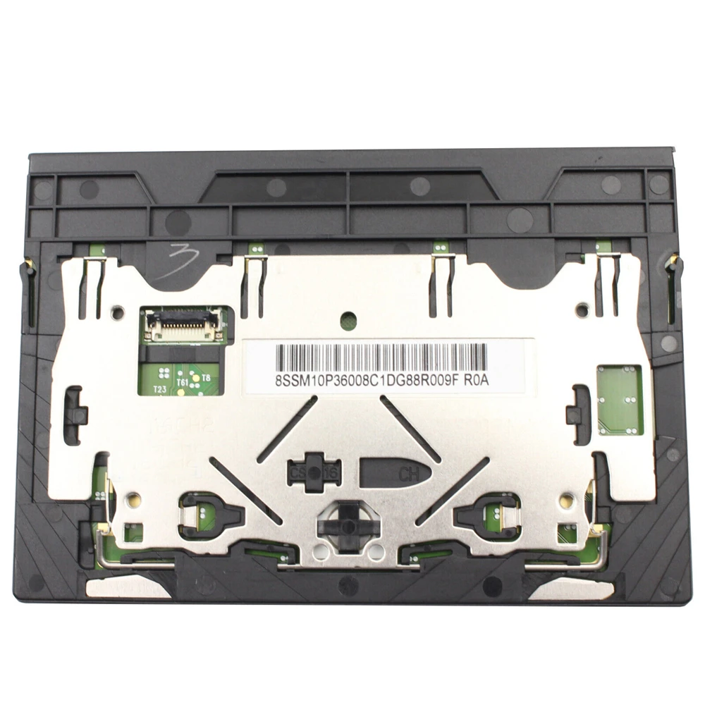Touchpad Mouse Pad Clicker for Thinkpad X1 Extreme 1st P1 1st Laptop 01LX660 01LX661 01LX662