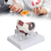 Human Eye Anatomical Model Accurate Display Enlarged  Eyeball Explanation Model with Card Human Eyeball Model 4