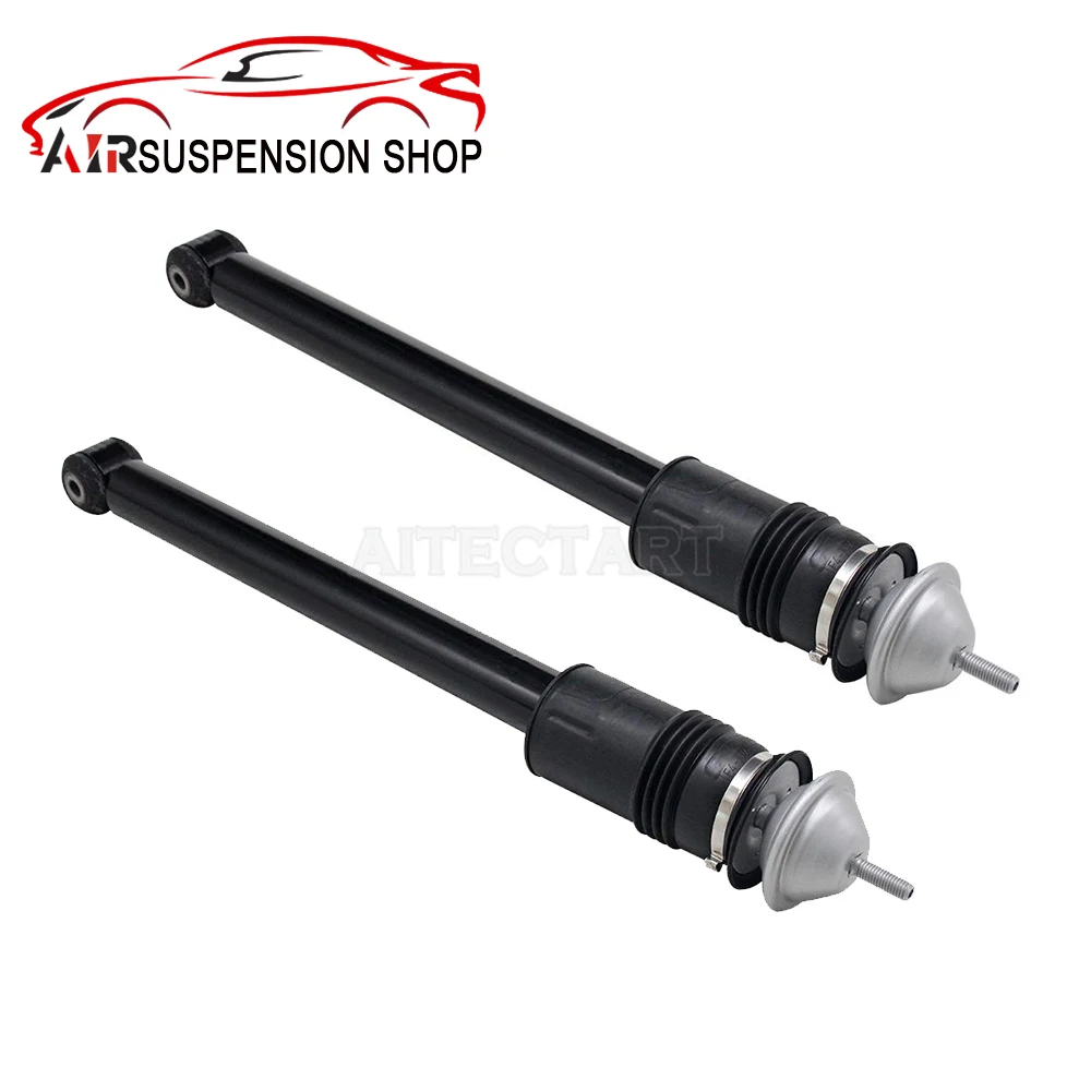 

1 Pair Air Shock Absorber Strut For Mercedes Benz W140 S500 1992-1999 Front Left+Right 1403232200 1403202744