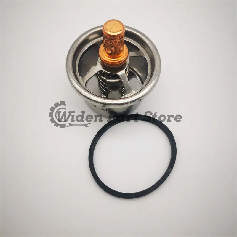 

Комплект термостата 934858 934-858 (2X06) с уплотнениями для Perkins 2000 2506 2806 2306 3000