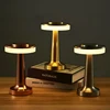 Touch Led Charging Table Lamp Creative Dining Hotel Bar Coffee Table Lamp Outdoor Night Light Living Room Decorative Desk Lamp 1