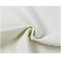 1 set of 5 baby unprinted organic colorful cotton small square towel baby face wipe nose wipe handkerchief baby cotton drool tow 5