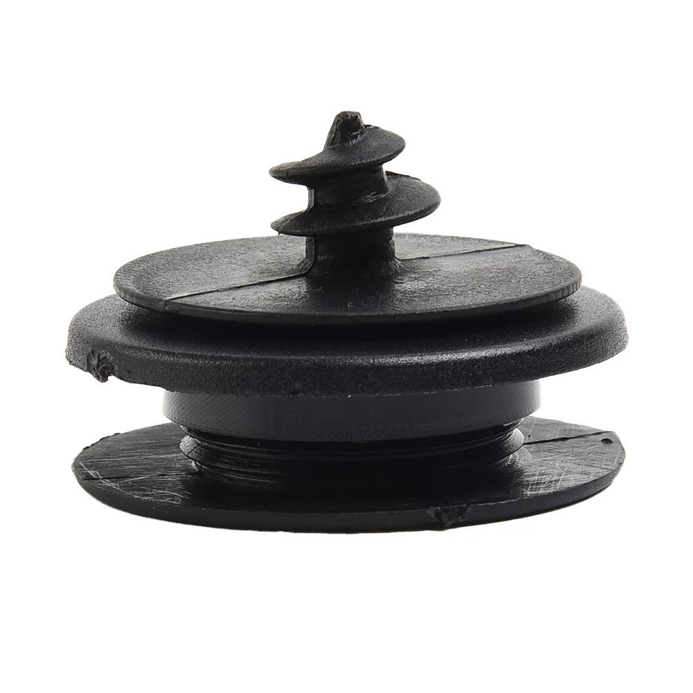 

Non-Skid Buckles Fixing Clips Clamps Black 4 Set Of Car Floor Mat Fixing Clips Clamps Holders Non-Skid Buckles