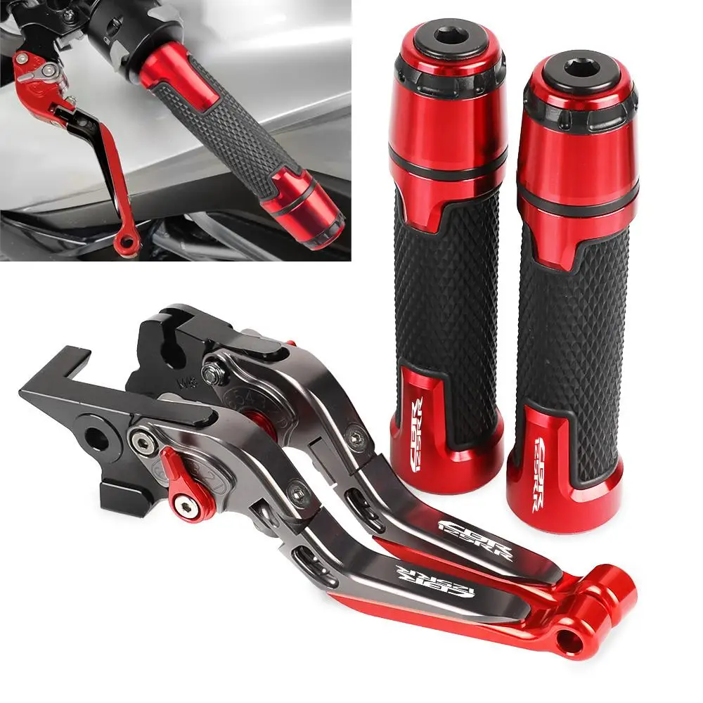 

Рычаги тормозной муфты CNC для мотоцикла HONDA CBR125RR 150R 2004 2005 2006 2007 2008-2010