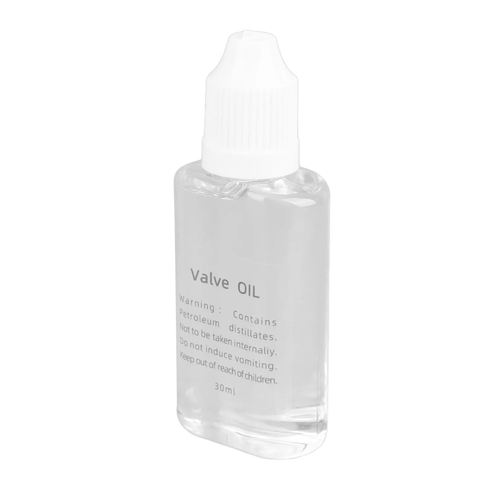 Valve Lubricating Oil Good Protection Synthetic Mixture Musical Instrument Key Oil Corrosion Resistance for Saxophone Clarinet