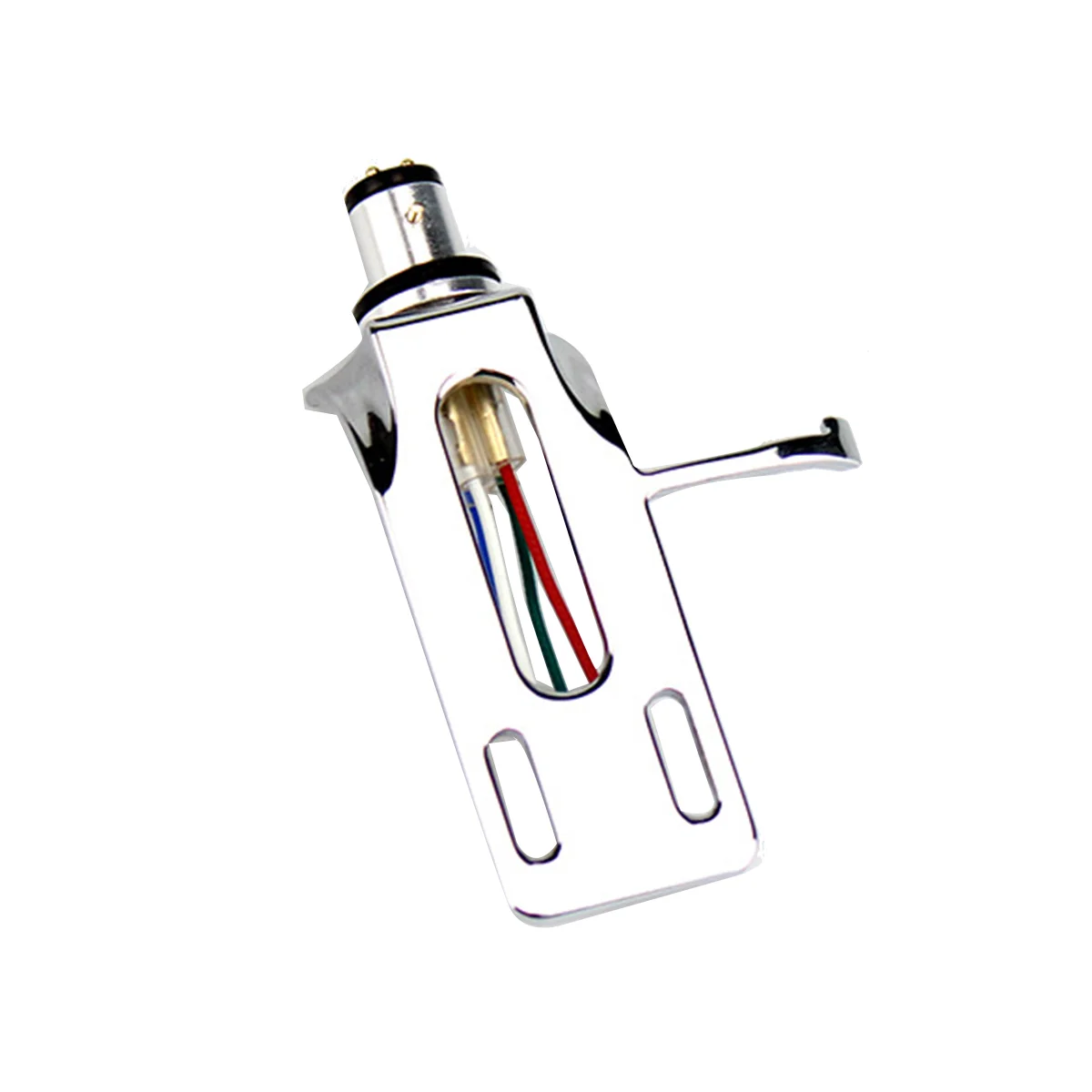 

Vinyl for LP Record Player Needle Stylus for Turntable Phonograph Record Player Turntable Needle Replacement Silver
