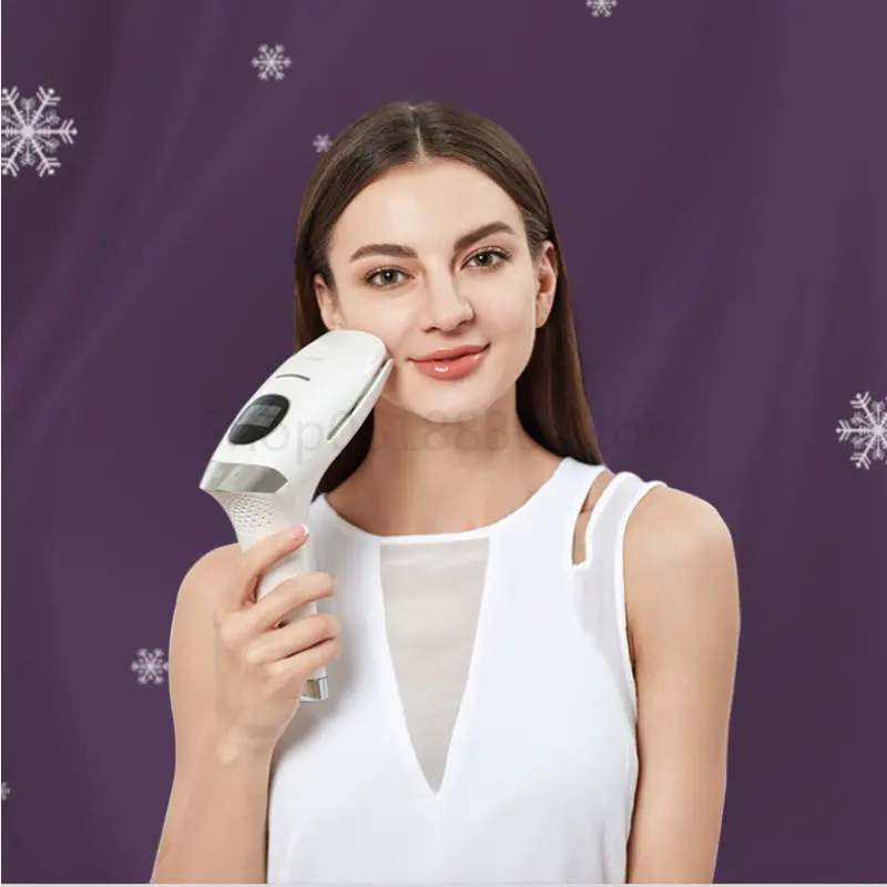 Рисунок 2 - IPL ручное устройство для удаления