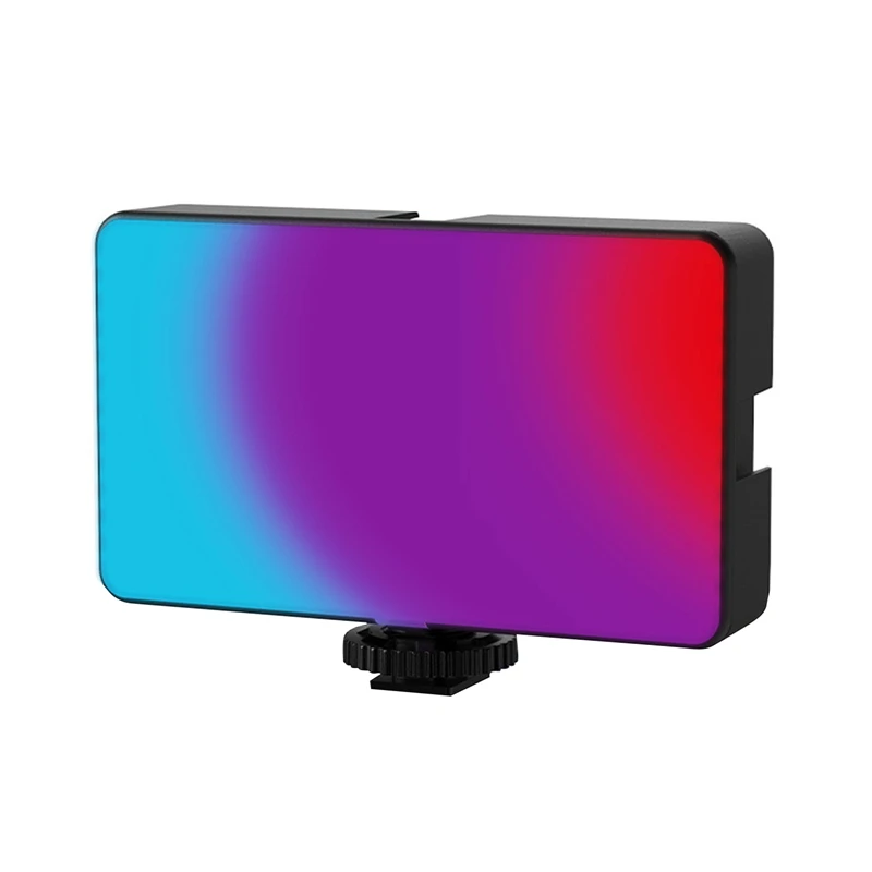 

RGB мягкая Мини карманная WLR2, заполняющая телефон, живая красота, Фотокамера