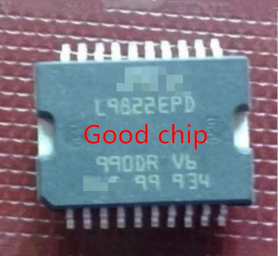 

1PCS L9822N L5953 L6258EX L6258EA L9822EPD L9132