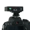 Mini Camera Flash Speedlite GN12 5600K Standard Hot Shoe Mount for Sony Canon Nikon Panasonic Olympus DSLR Camera 3