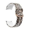 Leopard print