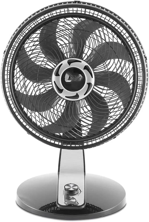 

Вентиляторы Pvt490 Turbo, 110 В, черный