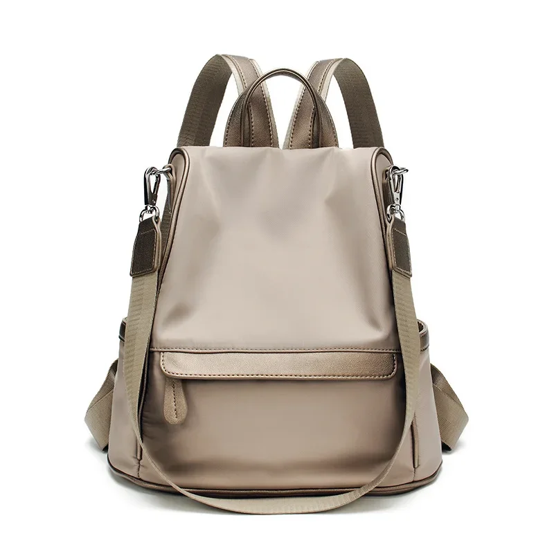 

Student Backpack Women's Large Capacity Waterproof Backpack Laptop Anti-theft Bag,mochilas para mujer,mochila mujer