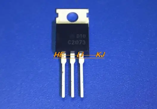 

IC 100%new Free shipping C2073