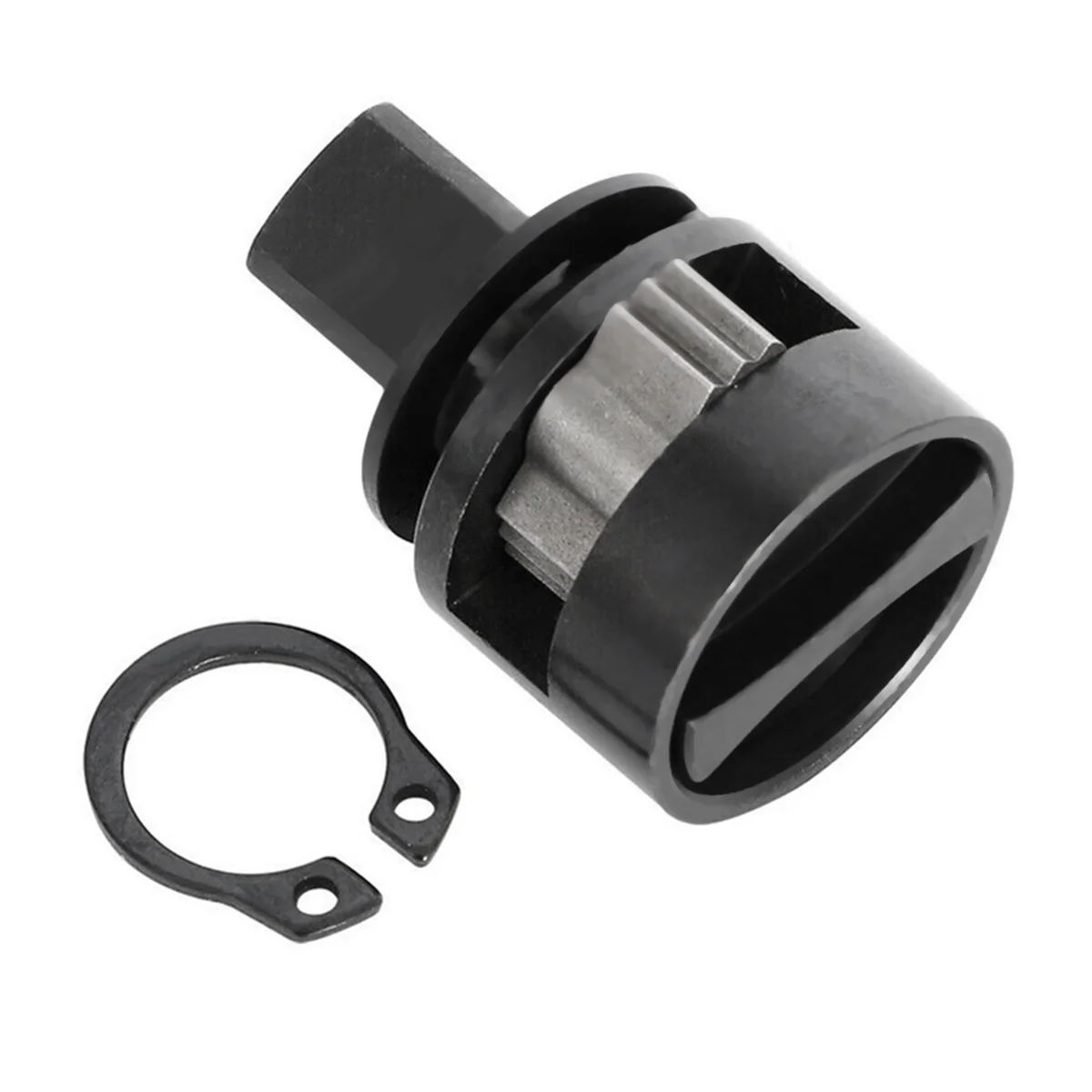 A23G 42-06-1030 M12 Ratchet 3/8 Fuel Head Rebuild Kit for Milwaukee 2457-20, Mpact Wrench Anvil, Service Kit
