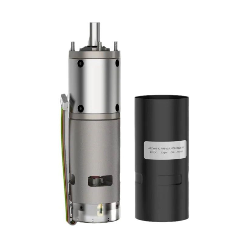 

Y1UB High Gear Ratio Motor for Slide Out Reliable Operation