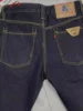 16oz Heavyweight 100% Cotton One Wash Raw Denim Jeans for Men High Quality Autumn Winter Selvedge Hard Straight Trousers 501 5