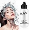 Waterproof Foundations Makeup Full Coverage Lasting High Coverage Goat Milk Liquid Cover Acne Female Korean Makeup Base Female 5