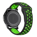 Black green