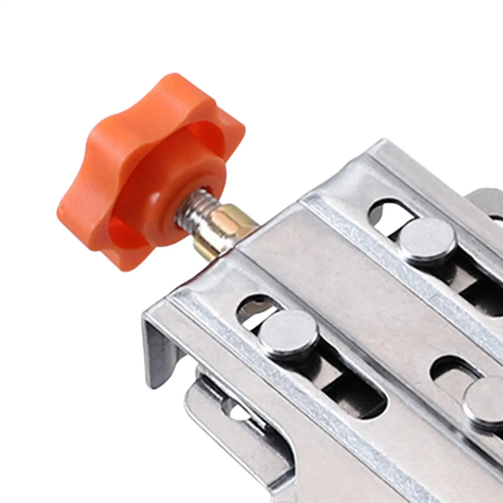 Corner Clamp Stainless Steel Frame Clamps Woodworking Clip for Carpenter Wood