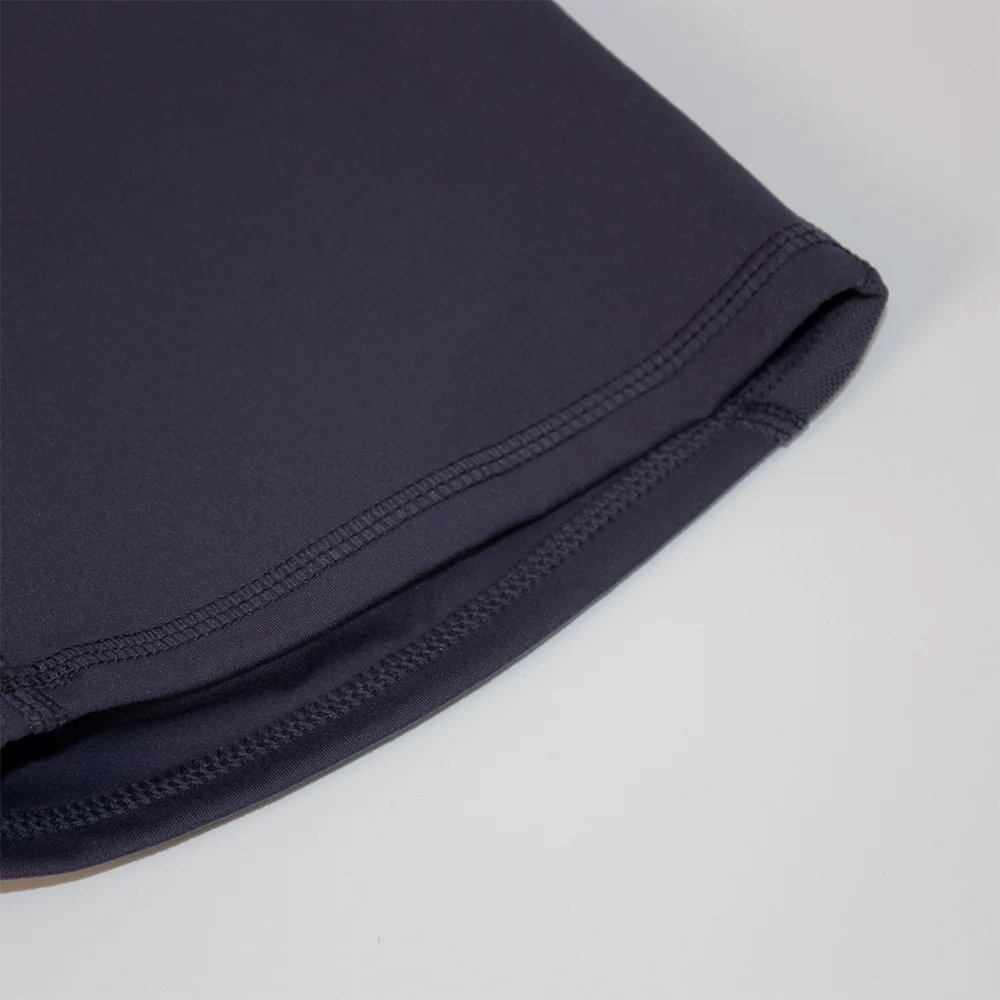 LULU Solid Biker Shorts High Waist Sporting Yoga Gym Shorts Fitness Push Up Tight Breathable Stretchy Workout Lulu Active Wear LULU Solid Biker Shorts High Waist Sporting Yoga Gym Shorts Fitness Push Up Tight Breathable Stretchy Workout Lulu Active Wear