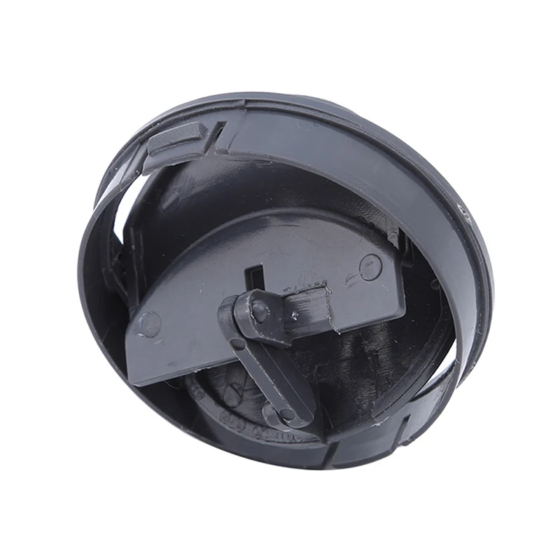 Car Vent Dashboard Air Conditioning Deflector Small Air Outlet Side Vent Rotation Vent Car Accessories High Quality