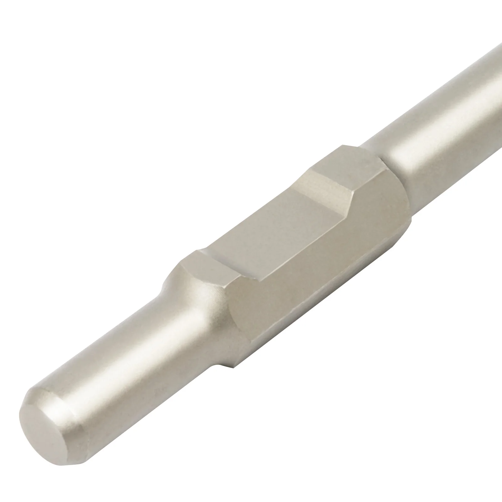 44cm Langer Griff Elektrischer Hammer-Spaten 40Cr Chromstahl Grabspaten für Beton- und Mauerwerk-Ausgrabungswerkzeug – Detail 24