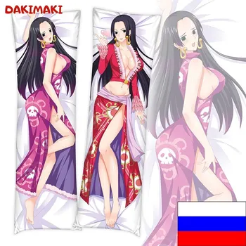 Дакимакура Боа Хэнкок, Ван-Пис арт. D0449