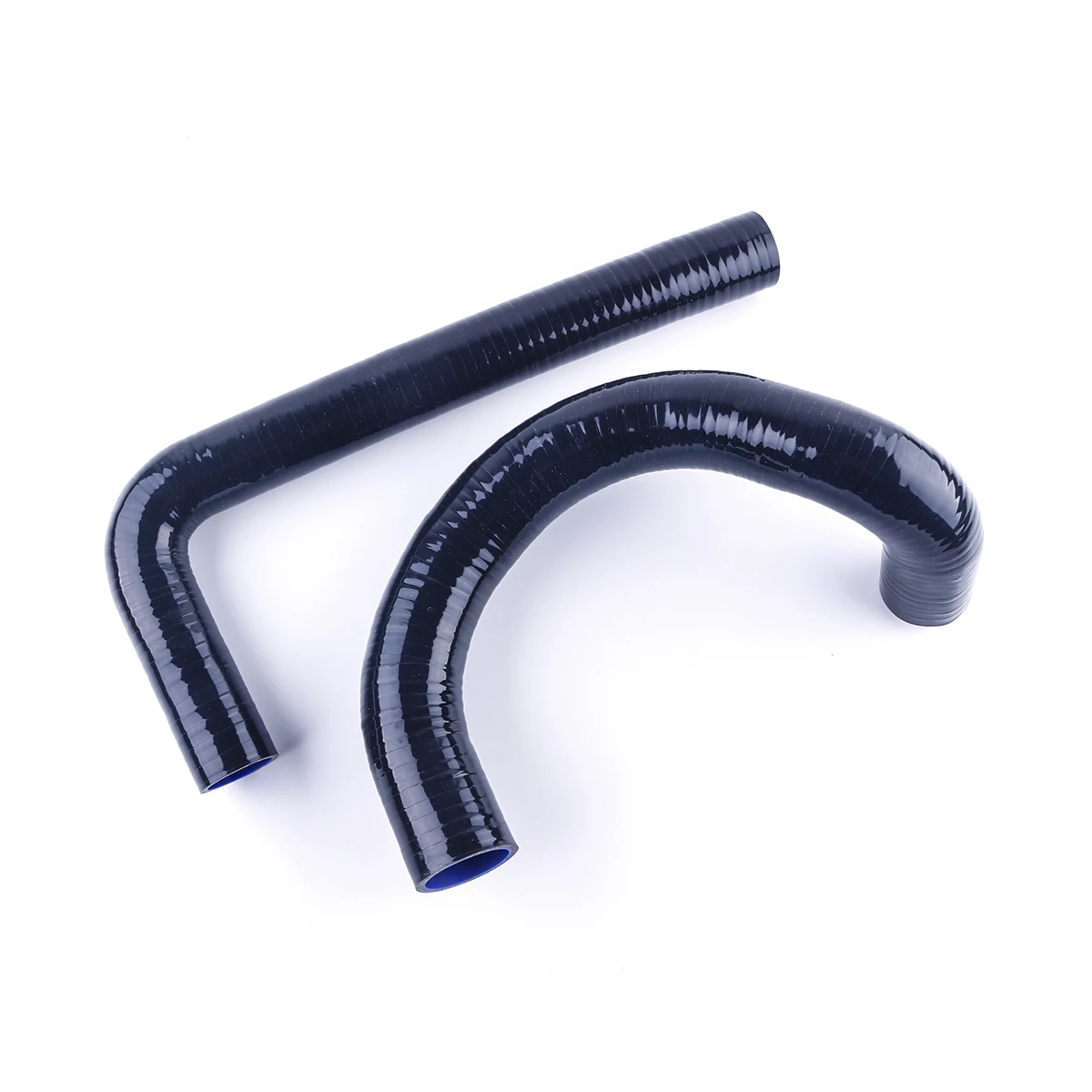 

New Silicone Radiator Coolant Cooling Hose Pipe Tube Tubing Duct Kit for Chevy II 2 NOVA V8 l6 MT 1962 1963 1964 1965 1966 1967