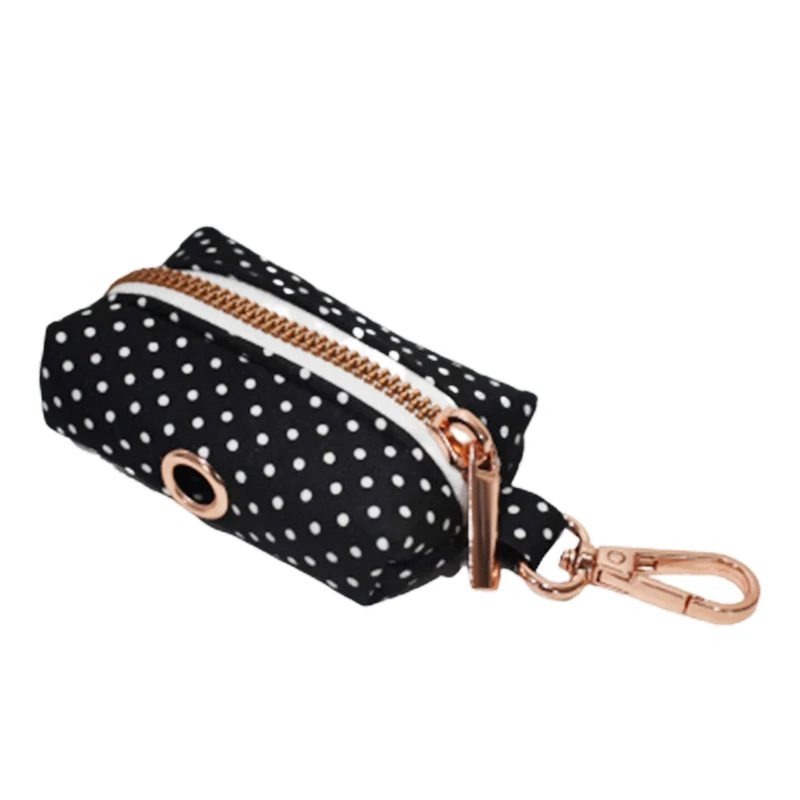 Dog poop bag