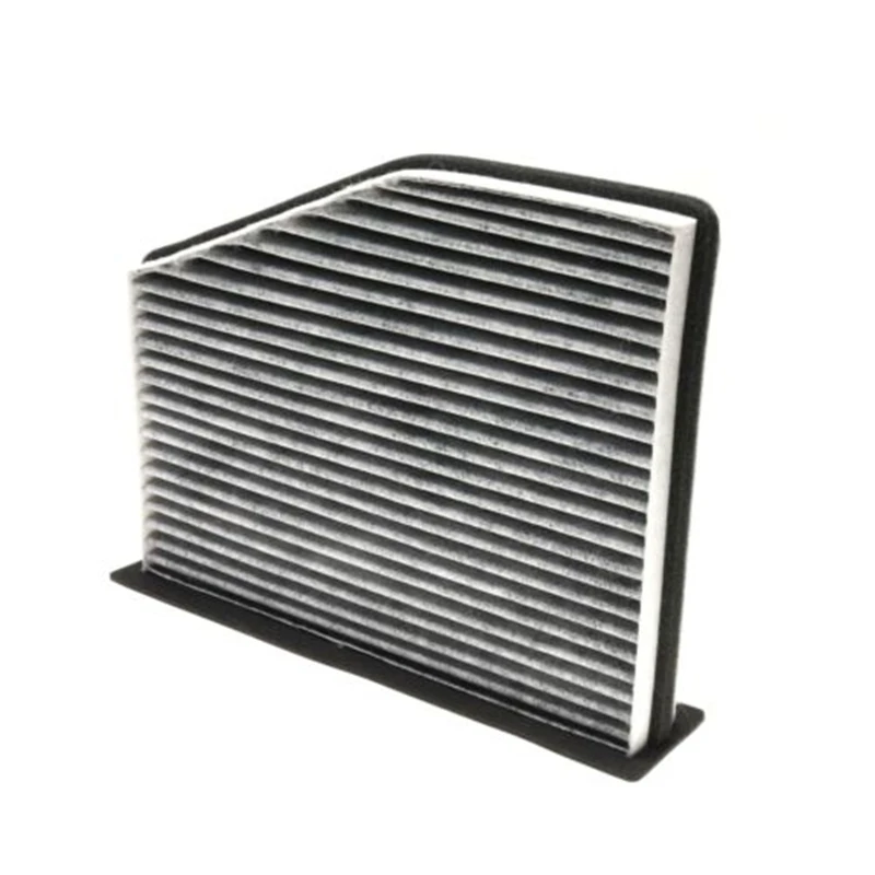 FOR Audi A3 S3 TT VW Jetta Passat CABON AIR FILTER Repalce 1K1819653A CUK 2939