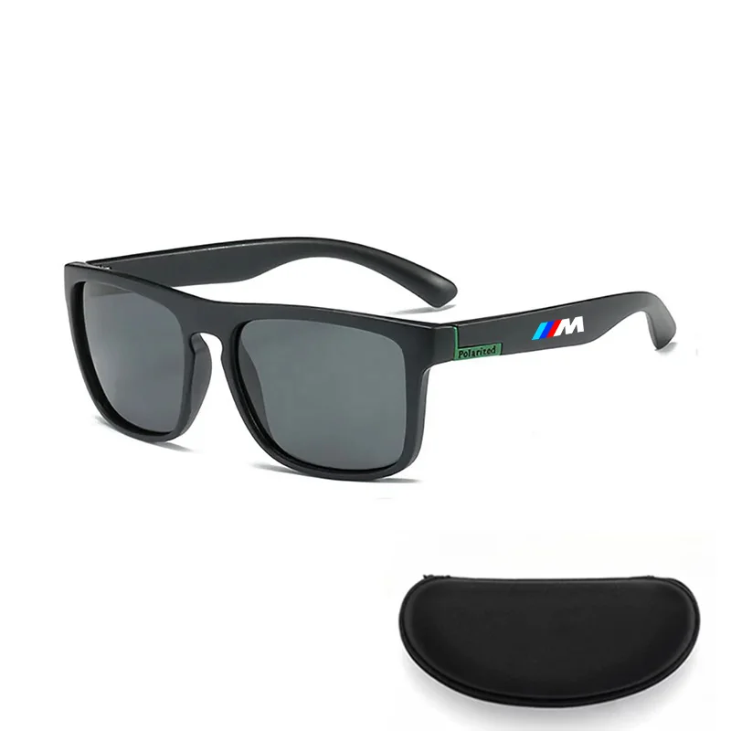 Stylish Polarized Sunglasses