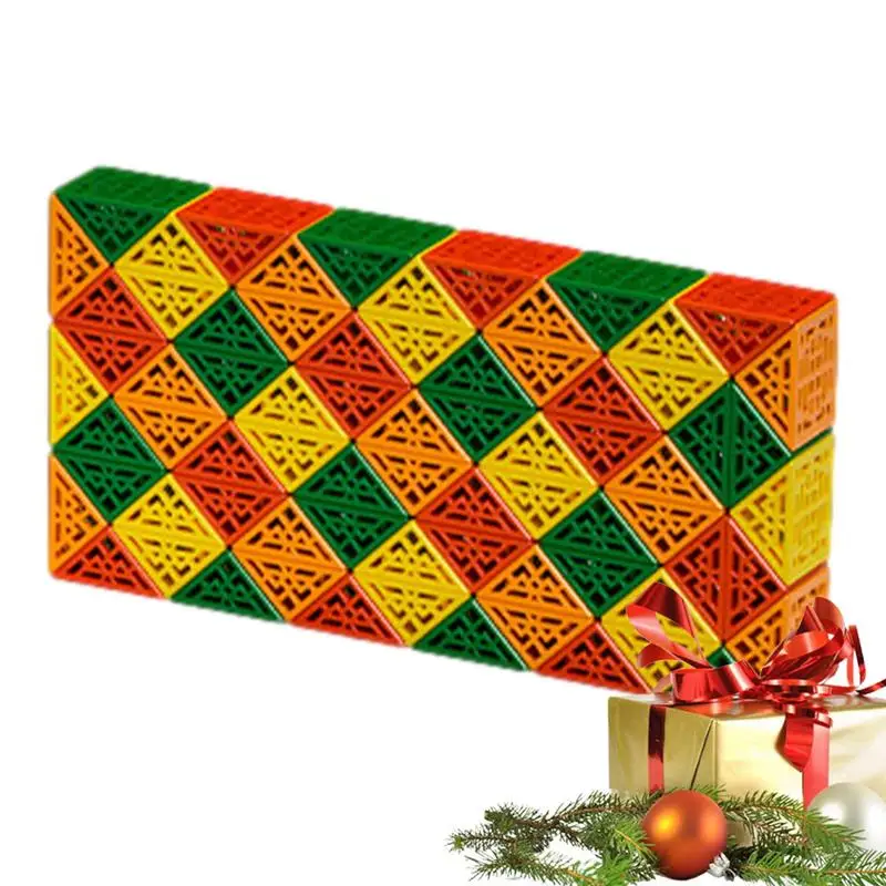 

Ruller Puzzle Toys Kids Developmental Ruller Puzzle Toy Improve Concentration Children Toys For Living Room Bedroom Classroom