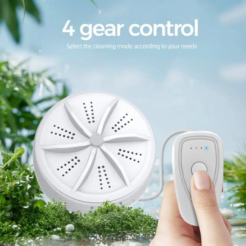 Рисунок 4 - Интеллектуальная стиральная машина с таймером