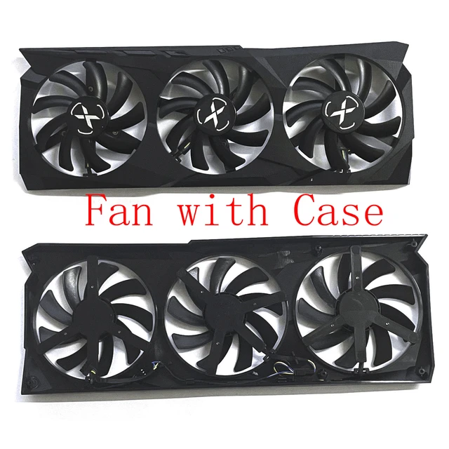 for xfx rx 6700xt 12gb snow