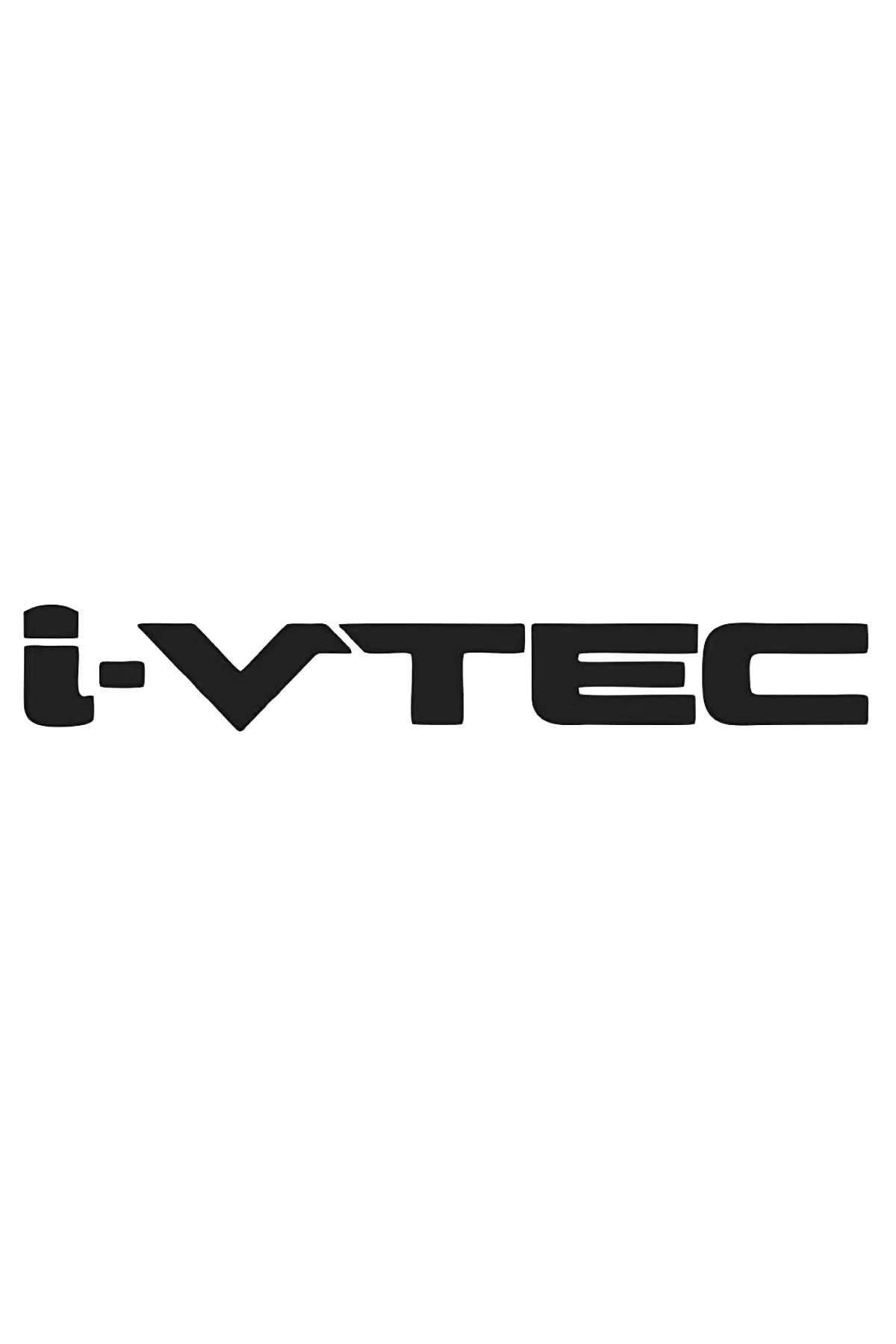 

Honda I Vtec Car Sticker Bonding 30CM