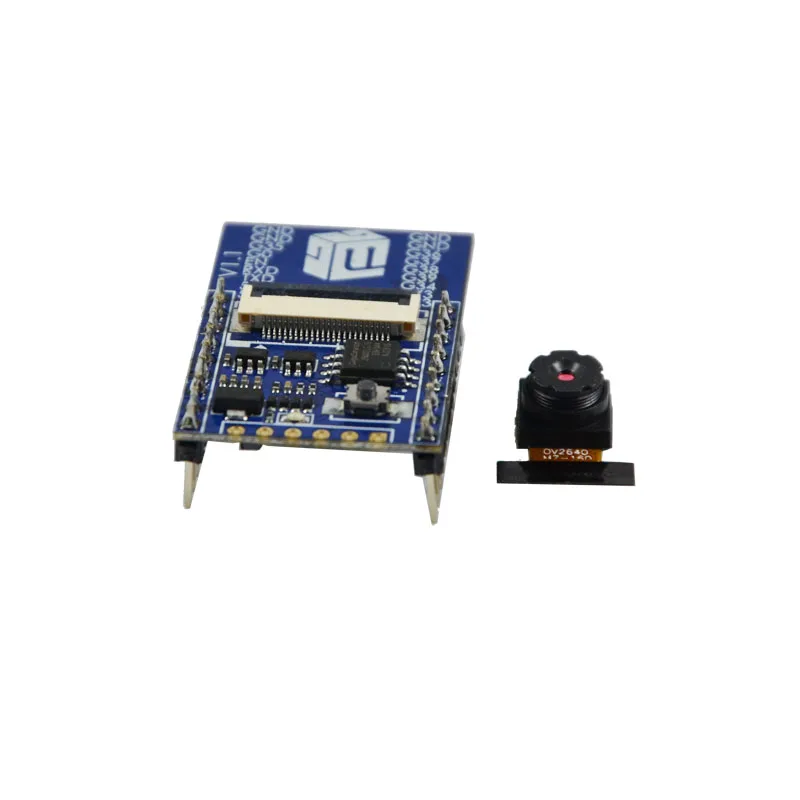 ESP32    Wifi   ھ  ESP32-CAM Sjabloon OV2640 ī޶