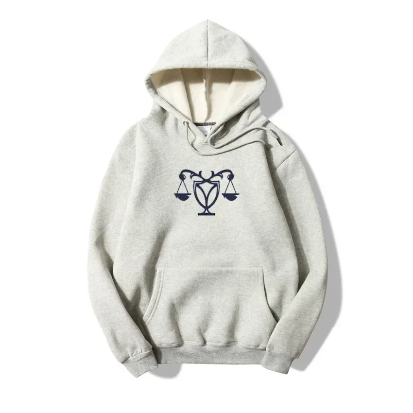 

Scale Printed Clothes Autumn Winter Long Sleeve Hoodies Casual Pullover Hoodies Outdoor Oversize Sweatshirts