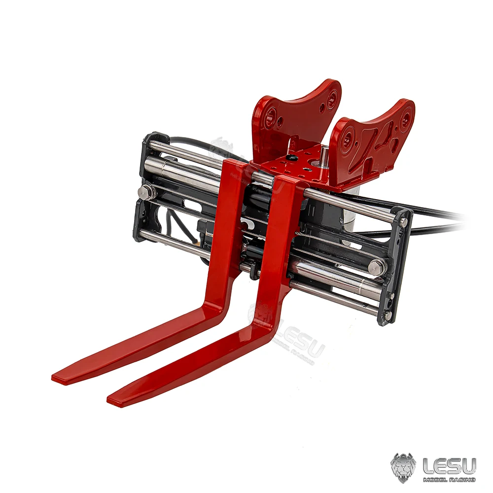 Flesso Idraulico Rotante da 270° AT-C0041 per Robot Tank RC